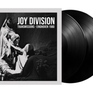 Joy Division - Transmissions - Eindhoven 1980 (Vinyl, 2LP)