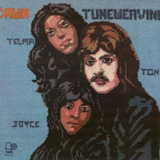 Dawn Featuring Tony Orlando – Tuneweaving (Vinyl)