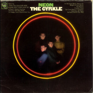 Cyrkle, The – Neon (Vinyl)
