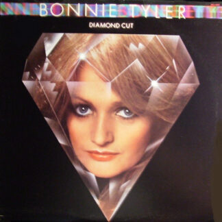 Bonnie Tyler – Diamond Cut (Vinyl)