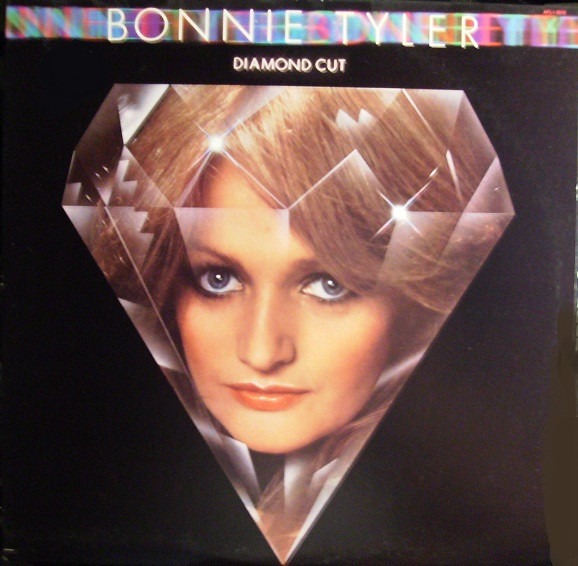 Bonnie Tyler – Diamond Cut (Vinyl)