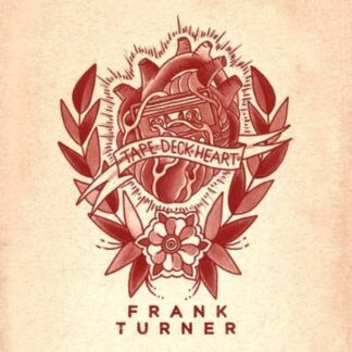 Frank Turner - Tape Deck Heart (Vinyl)