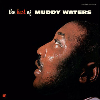 Muddy Waters - Best Of Muddy Waters (Limited Edition, 180 Gram Vinyl, Bonus Tracks, Spain - Import)
