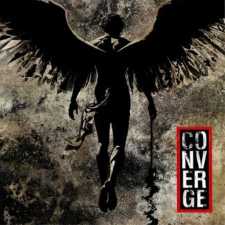 Converge - Love Is Not Enough (Indie Exclusive, Colored Vinyl, Gold)