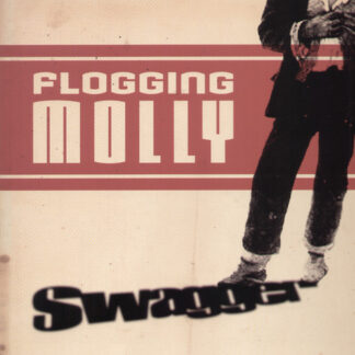 Flogging Molly - Swagger (Limited Edition, Vinyl)