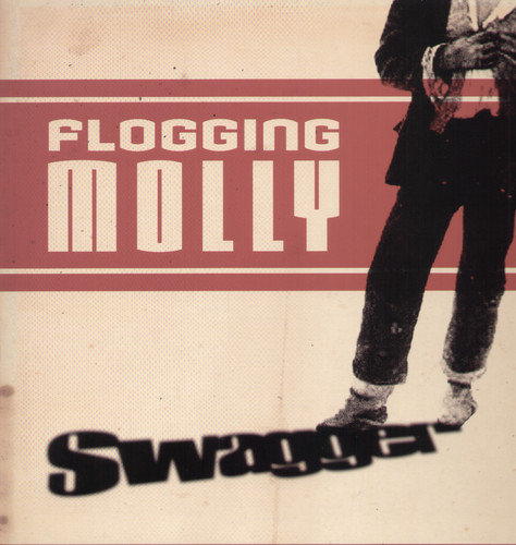 Flogging Molly - Swagger (Limited Edition, Vinyl)