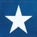 NEIL YOUNG - HAWKS & DOVES (VINYL LP)