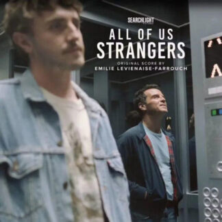 Emilie Levienaise-Farrouch – All Of Us Strangers [O.S.T] (Vinyl)