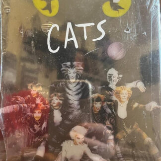Andrew Lloyd Webber – Cats (DVD)
