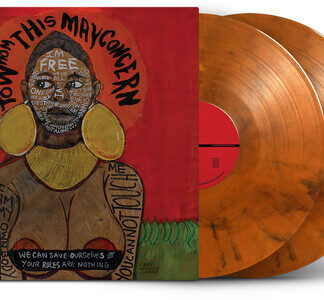 Jill Scott - To Whom This May Concern (Indie Exclusive, Colored Vinyl, Brown)