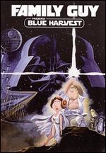 Family Guy: Blue Harvest (2007) (DVD)