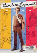 Napoleon Dynamite [WS] (2004) (DVD)