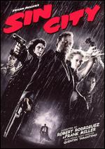 Sin City (2005) (DVD)