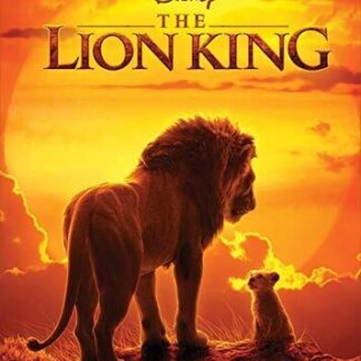 Lion King (DVD, Dolby, AC-3, Dubbed, Subtitled)