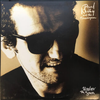Paul Kelly And The Messengers – Under The Sun (Vinyl)