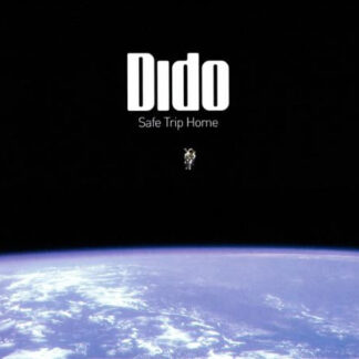 Dido – Safe Trip Home (CD)