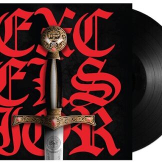 Benny the Butcher - Excelsior [Explicit Content] (Vinyl, Parental Advisory Explicit Lyrics, Alternate Cover)
