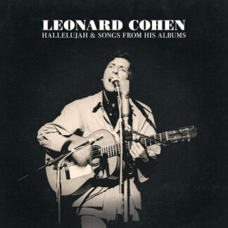 Leonard Cohen - Hallelujah & Songs From His Albums (180 Gram Vinyl, Gatefold LP Jacket)