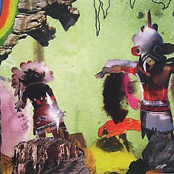 Teeth Mountain – Teeth Mountain [S/T] (Vinyl)