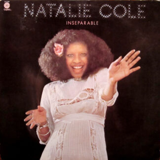 Natalie Cole – Inseparable (Vinyl)