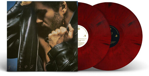 George Michael - Faith (Limited Edition, Colored Vinyl)