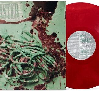 Sugar - Beaster (Extended Play, Colored Vinyl, Red)