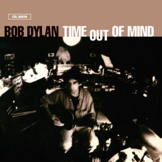 Bob Dylan - Time Out Of Mind (Vinyl)