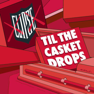 Clipse - Til The Casket Drops [Explicit Content] (Parental Advisory Explicit Lyrics)