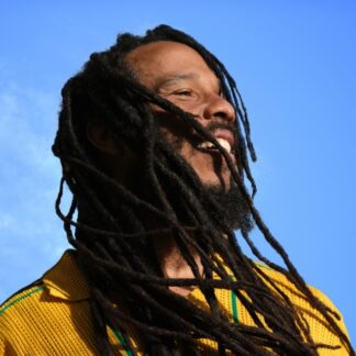 Ziggy Marley - Brightside (Translucent Orange Vinyl)