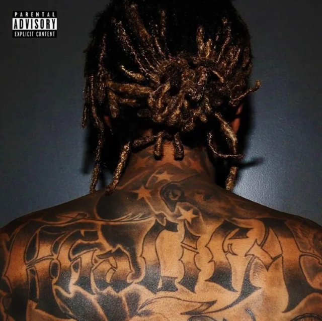 Wiz Khalifa - Khalifa (10th ANNIVERSARY) (Vinyl, RSD Exclusive, Colored-Tan)