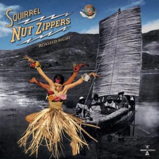 Squirrel Nut Zippers, The - Roasted Right: Expanded Edition (Vinyl, RSD Exclusive, Extended Play)