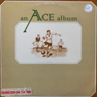 Ace – Five-A-Side (Vinyl)