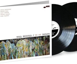 Bill Frisell - In My Dreams (Vinyl, 2LP)