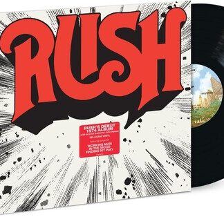 Rush - Rush (180 Gram Vinyl)