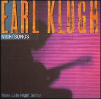 Earl Klugh – Nightsongs (Vinyl)