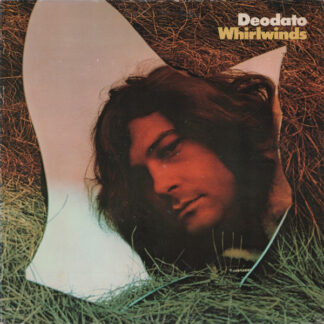 Deodato – Whirlwinds (Vinyl)