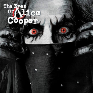 Alice Cooper - Eyes Of Alice Cooper [Import] (Vinyl, United Kingdom - Import)