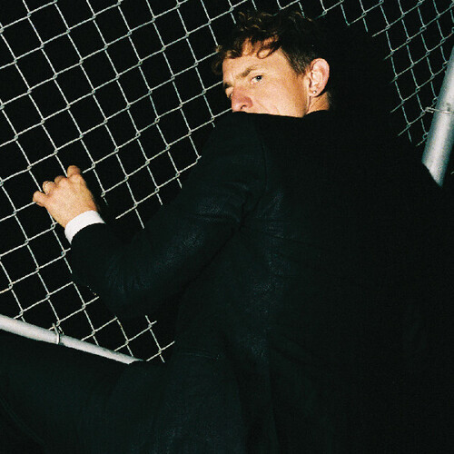 Buck Meek - The Mirror (Clear, Vinyl)