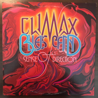 Climax Blues Band – Sense Of Direction (Vinyl)