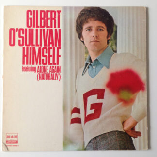 Gilbert O'Sullivan – Himself (Vinyl)