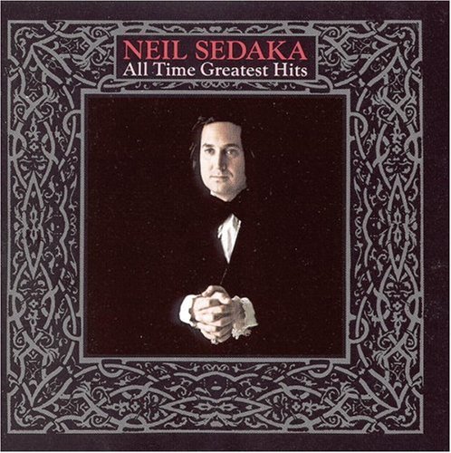 Neil Sedaka - All Time Greatest Hits (CD)
