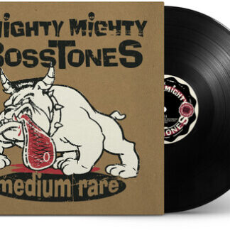Mighty Mighty Bosstones, The - Medium Rare (Vinyl)