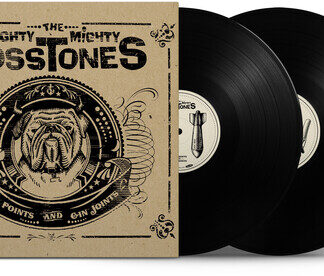 Mighty Mighty Bosstones, The - Pin Points & Gin Joints (Vinyl)
