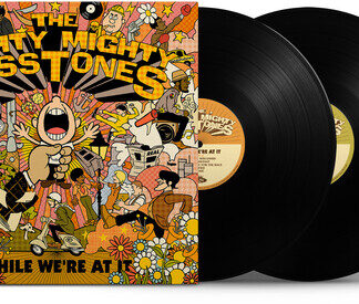 Mighty Mighty Bosstones, The - While We're At It (Vinyl)