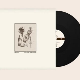 Chance Peña - Ever-shifting, Continual Blossoming (Limited Edition, Colored Vinyl, Maroon)