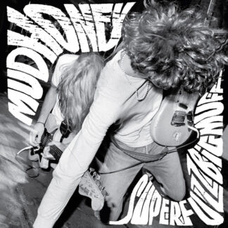 Mudhoney - Superfuzz Bigmuff (Colored Vinyl, Yellow, Anniversary Edition)