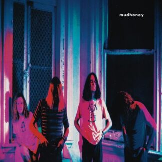Mudhoney - Mudhoney (Vinyl, Remastered)