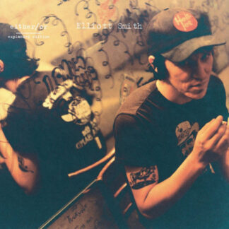 Elliott Smith - Either / Or (Vinyl, Gatefold LP Jacket, Expanded Version)