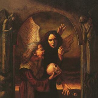 Death Angel – Fall From Grace