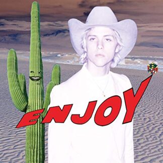 Enjoy - Another Word For Joy (Vinyl)